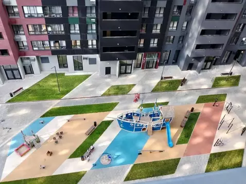 Студия Московская область, Мытищи городской округ, пос. Нагорное ...