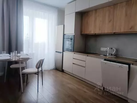 Студия Башкортостан, Уфа ул. Степана Кувыкина, 16/2 (40.0 м)