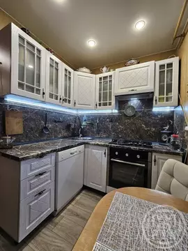 2-к кв. Ленинградская область, Сертолово Всеволожский район, ул. ...