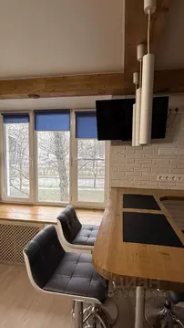 1-к кв. Москва Сиреневый бул., 3К3 (30.0 м)