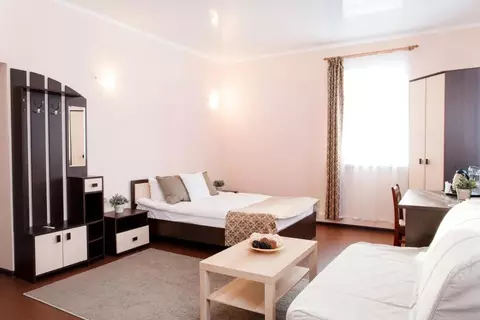 Комната Тюменская область, Тюмень Каширская ул., 8А (25.0 м)