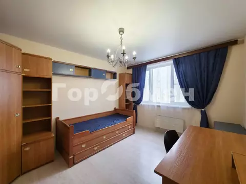 Продается 2-комнатная квартира