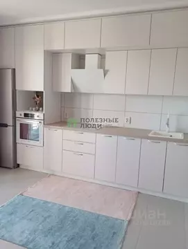 1-к кв. Курганская область, Курган ул. Тимофея Невежина, 3Дк2 (41.0 м)