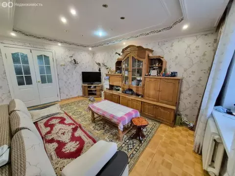 4-комнатная квартира: Ижевск, Заречное шоссе, 21 (86 м)