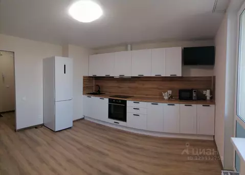 Студия Ленинградская область, Всеволожский район, Заневское городское ...