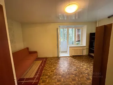 1-к кв. Москва 5-я Парковая ул., 55К1 (32.0 м)