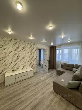 3-к кв. Пермский край, Пермь ул. Героев Хасана, 21 (56.5 м)