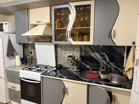 2-к кв. Башкортостан, Уфа Владивостокская ул., 11/1 (63.9 м)