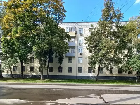 3-к кв. Москва 4-й Рощинский проезд, 16 (75.4 м)