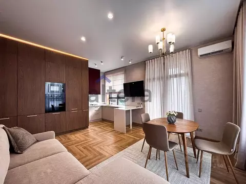 3-к кв. Татарстан, Казань ул. Шаляпина, 32 (74.0 м)