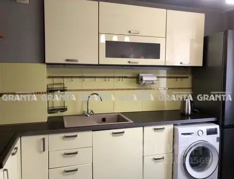 1-к кв. Красноярский край, Красноярск ул. Куйбышева, 97Г (38.0 м)