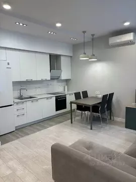 2-к кв. Москва Полковая ул., 12к1 (46.0 м)