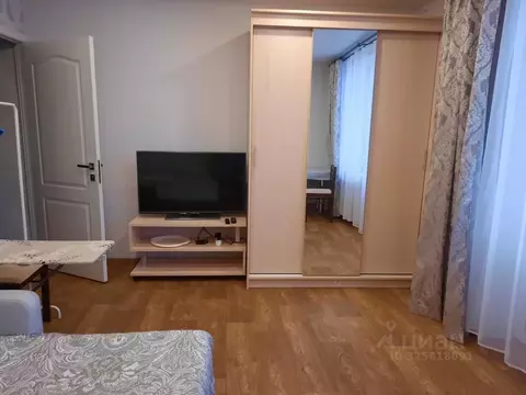 Комната Москва ул. Ивана Франко, 36