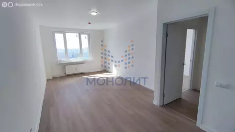 1-комнатная квартира: Москва, Пятницкое шоссе, 56Б (45.8 м)