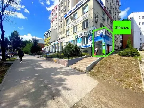 Торговая площадь в Самарская область, Самара Ставропольская ул., 3 ...
