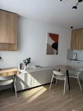 1-к кв. Москва ул. Добролюбова, 8к3 (26.0 м)