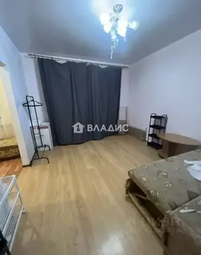 1-к кв. Бурятия, Улан-Удэ 140А мкр, 6 (31.8 м)