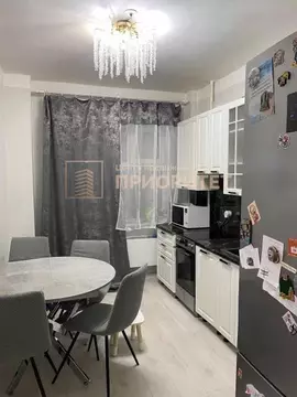 Квартира, 3 комнаты, 81 м