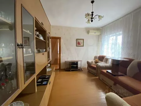 Дом в Краснодарский край, Усть-Лабинск  (86 м)