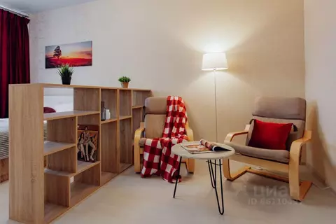 1-к кв. Тульская область, Тула просп. Ленина, 134 (49.0 м)