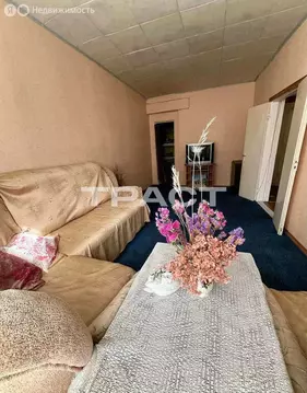 1-комнатная квартира: Воронеж, Ленинский проспект, 5 (30.8 м)