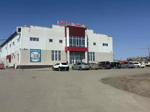 Помещение свободного назначения в Хабаровский край, Хабаровск ...