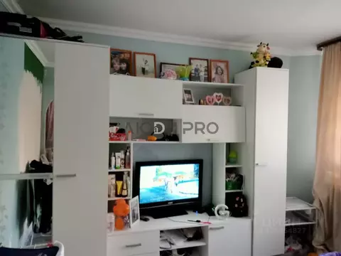 1-к кв. Коми, Сыктывкар Октябрьский просп., 26 (30.0 м)