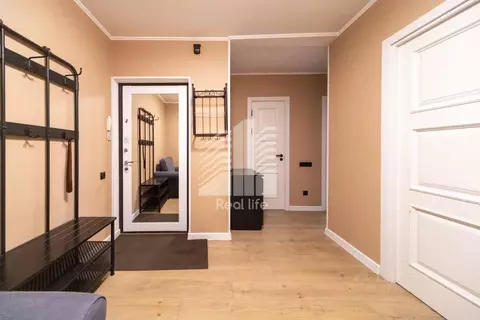 1-к кв. Московская область, Домодедово Северный мкр, ул. Северная, 4 ...