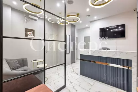 Помещение свободного назначения в Санкт-Петербург Новосельковская ул., ...