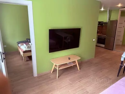 2-к кв. Приморский край, Владивосток Русская ул., 63Лк2 (36.0 м)