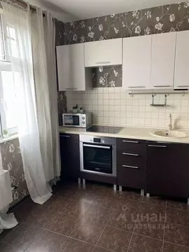 1-к кв. Москва Дубнинская ул., 45К1 (38.0 м)