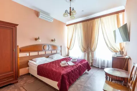 Комната Санкт-Петербург Невский просп., 82Б