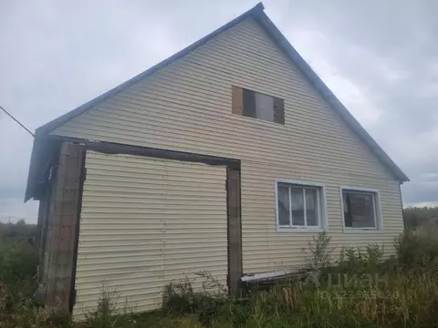 Дом в Иркутская область, Иркутск ул. 3-я Дачная, 1 (122 м)