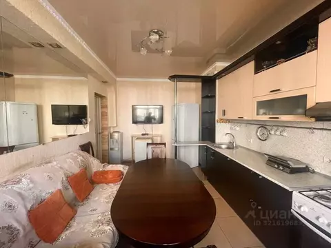 3-к кв. Ставропольский край, Ставрополь ул. Тухачевского, 28/1 (90.0 ...