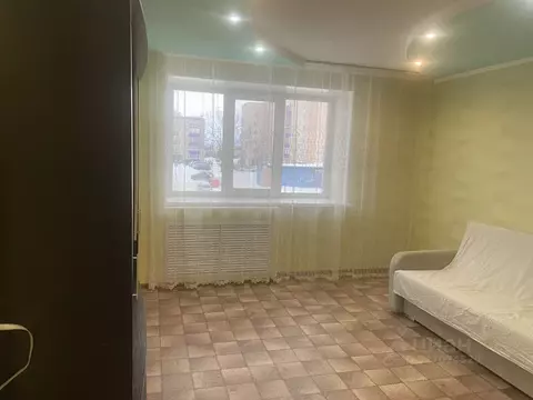 1-к кв. Башкортостан, Ишимбай ул. Чкалова, 8 (35.0 м)