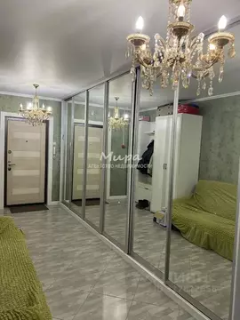 2-к кв. Московская область, Домодедово Северный мкр, ул. Речная, 5 ...