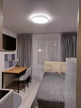 1-к кв. Москва 2-я Фрезерная ул., 6к2 (25.0 м)