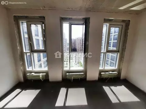 1-комнатная квартира: Санкт-Петербург, Лиговский проспект, 232 (36.6 ...