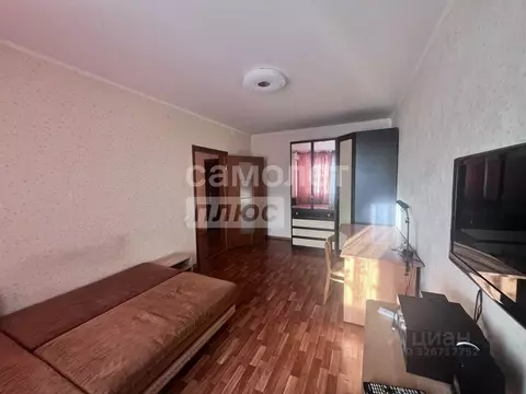 2-к кв. Курская область, Курск просп. Вячеслава Клыкова, 14 (56.0 м)