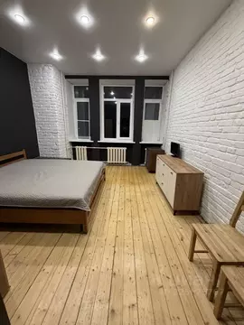 2-к кв. Московская область, Раменский муниципальный округ, Кратово пгт ...