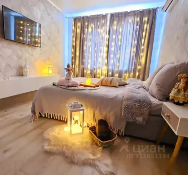 1-к кв. Курская область, Курск Запольная ул., 60 (39.0 м)