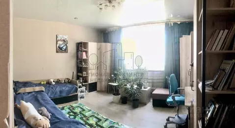 3-к кв. Иркутская область, Иркутский муниципальный округ, Маркова рп, ...