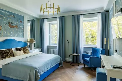 2-к кв. Ярославская область, Ярославль спуск Флотский, 1/2 (67.0 м)