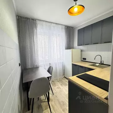 2-к кв. Новосибирская область, Новосибирск ул. Гоголя, 16 (45.0 м)