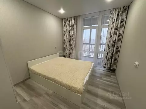 2-к кв. Красноярский край, Красноярск Свердловская ул., 6Е (39.2 м)