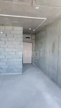 Студия Ростовская область, Аксай ул. Александра Невского, 2к2 (32.0 м)