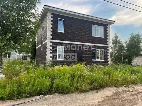 Дом в Московская область, Раменский муниципальный округ, пос. ...