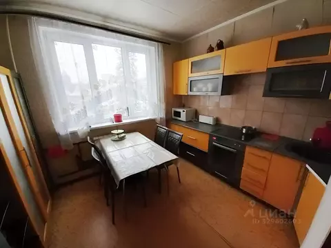 2-к кв. Московская область, Королев Юбилейный мкр, ул. Пушкинская, 3 ...
