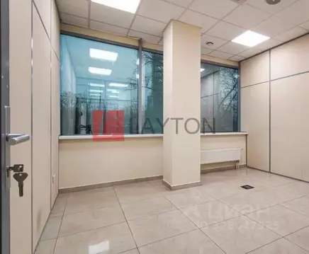 Офис в Москва Барклая ул., 6С5 (184 м)