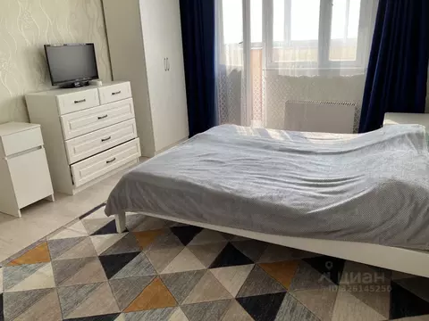 1-к кв. Москва Суздальская ул., 10К4 (38.0 м)